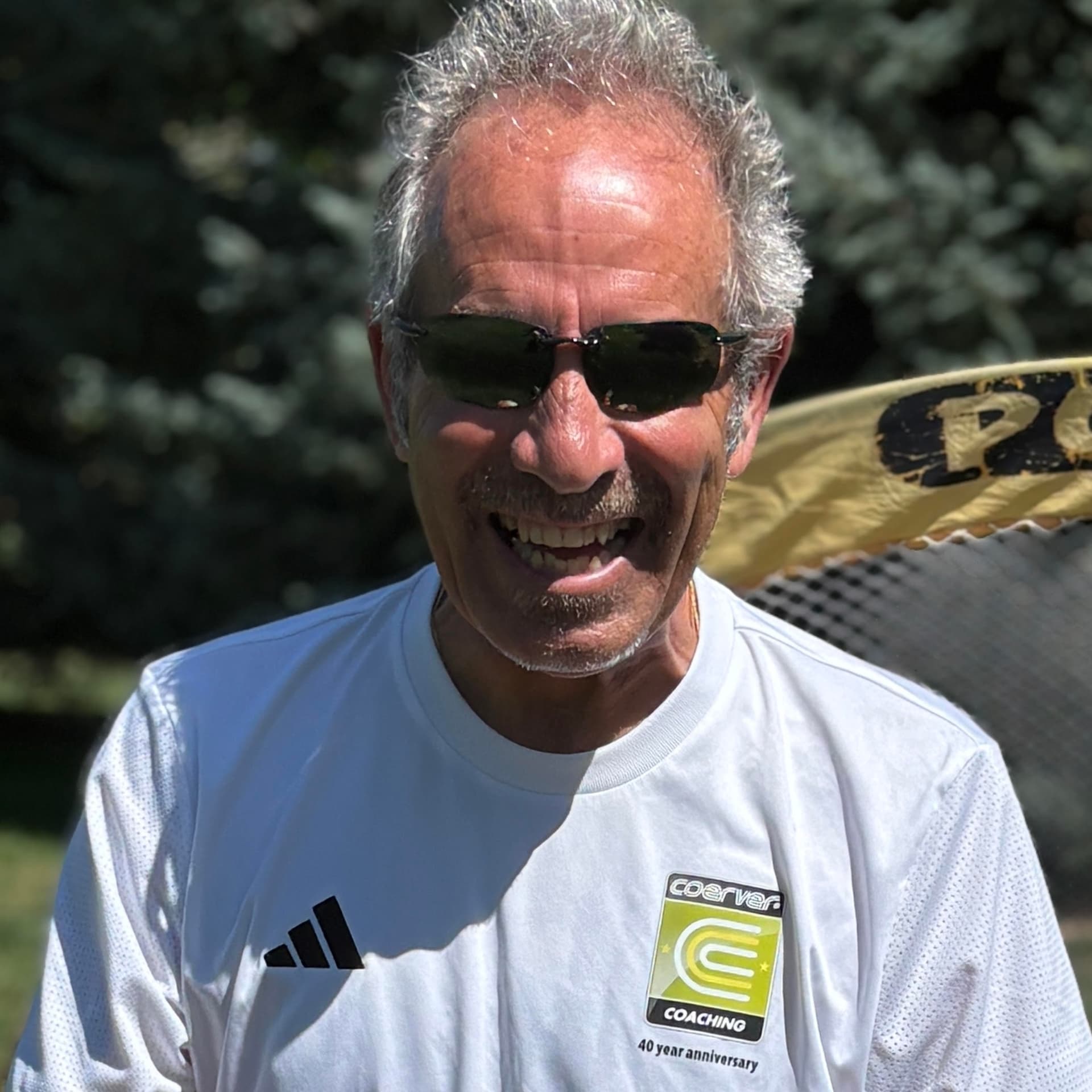 Marcelo "Chelo" Curi portrait